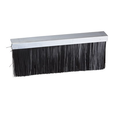 Spacial SF-Bürstendicht. f.Kabeleinführ., 25mm, 800-mm-Schrank, VE: 2 Stck.