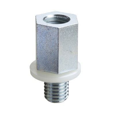 "Airing elevator for roof, PanelSeT SFN, PanelSet SF, set of 4"