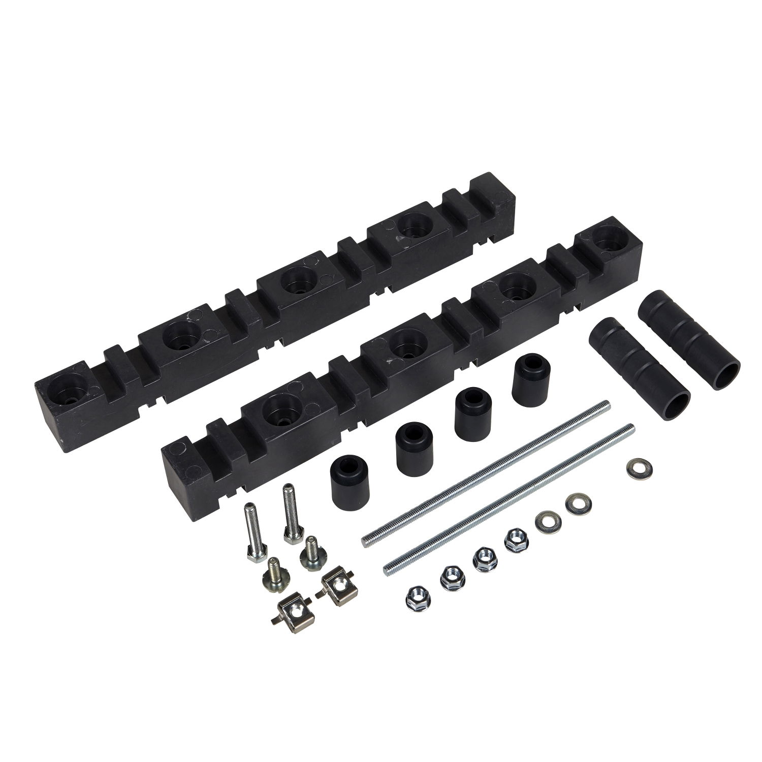 Busbar support arm 3200 A