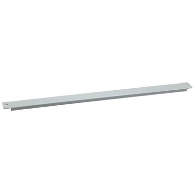 "Adjustment cover plates, PanelSeT SFN, PanelSeT SF, PanelSeT SM, for electrical enclosure W600mm , steel, H50mm"
