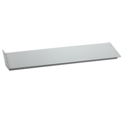 "Hinged plain cover plate, PanelSeT SFN, PanelSeT SF, PanelSeT SM, for electrical enclosure W800mm steel, H450mm"