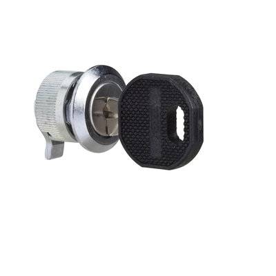 "PanelSet SF 2233X keylock - for partial door"