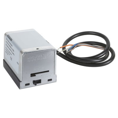ACTUATOR 2POS SR NC 230V GCO CORD