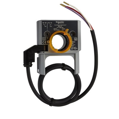 Auxiliary Switch: Add-On 2xSPDT