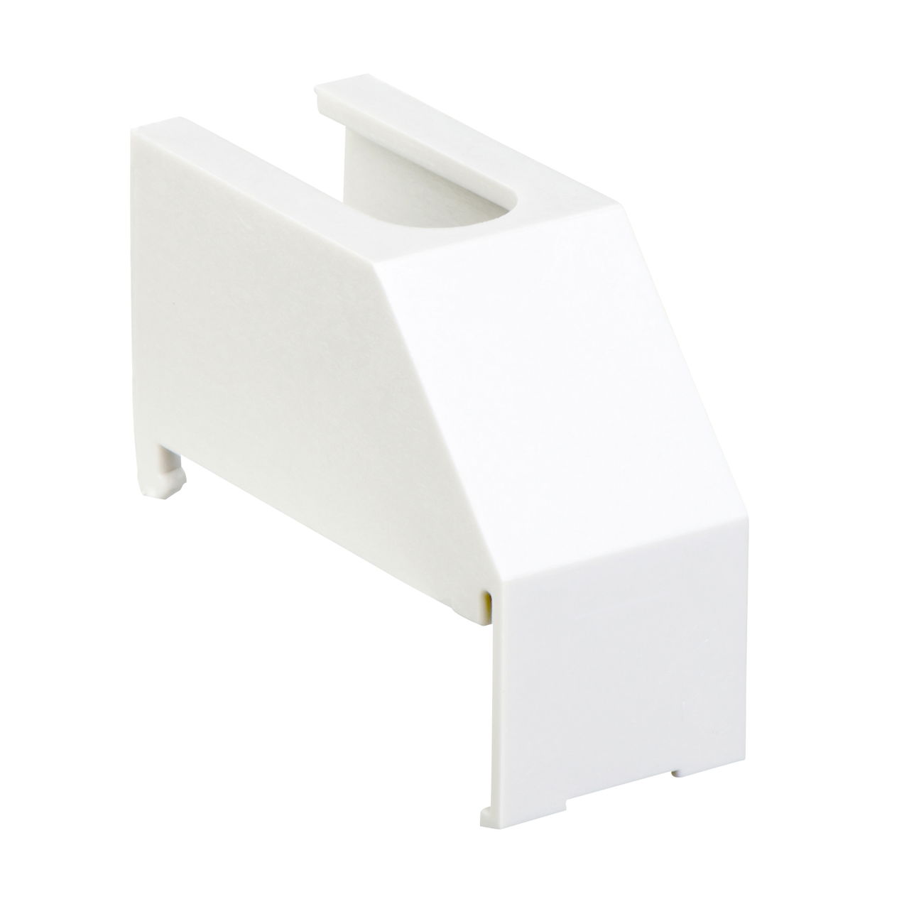 TeSys Mini-VARIO and VARIO - terminal shrouds - for VZ02...VZ2 / VZ11 / VZ14