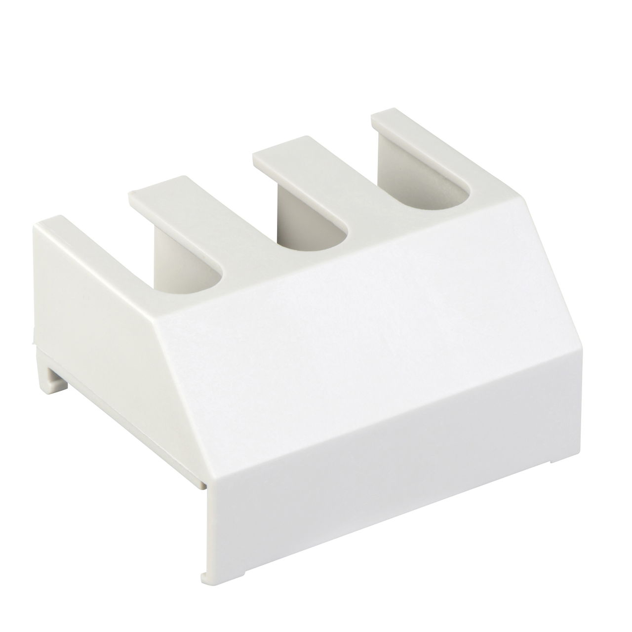 TeSys Mini-VARIO and VARIO - terminal shrouds - for V02...V2