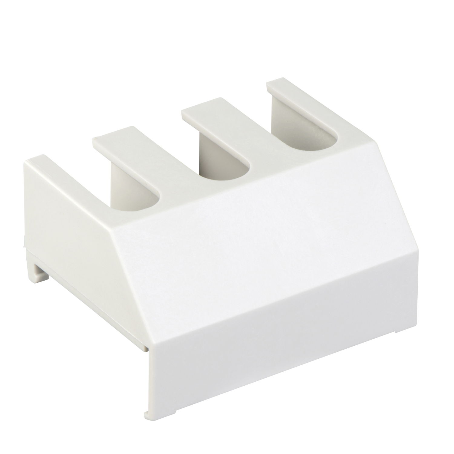 TeSys Mini-VARIO and VARIO - terminal shrouds - for V02...V2