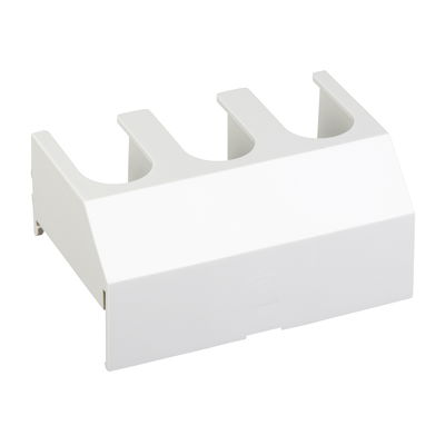 TeSys Mini-VARIO and VARIO - terminal shrouds - for V5 / V6