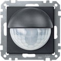 KNX ARGUS 180/2,20 m UP, anthrazit, System M