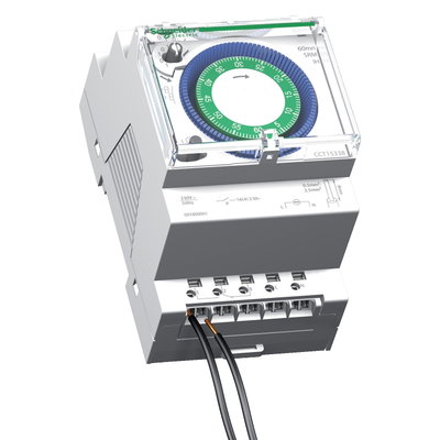 Acti9 - IH - mechanical time switch - 60 min - without memory