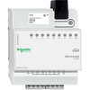 Binäreingang REG-K/8x230, lichtgrau