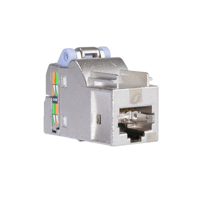 Actassi S-One Connector RJ45 Shielded Cat 6 box x 12