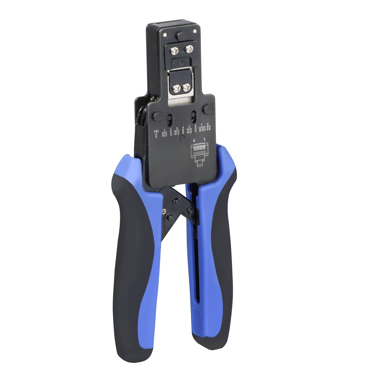 Actassi - Crimping tool