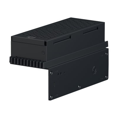 Fan kit for advanced box, Harmony P6, for configured products