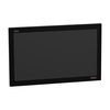 22w Industrial FPM, Harmony FP6, Full HD, 16M colors, PCAP Multi Touch (2 points) with optimized noise filter, DVI, USB Type B, 24V DC