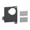 PS6000 M.2 Wärmeableitblech für Advanced Box