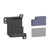 PS6000 M.2 Wärmeableitblech für Standard Box