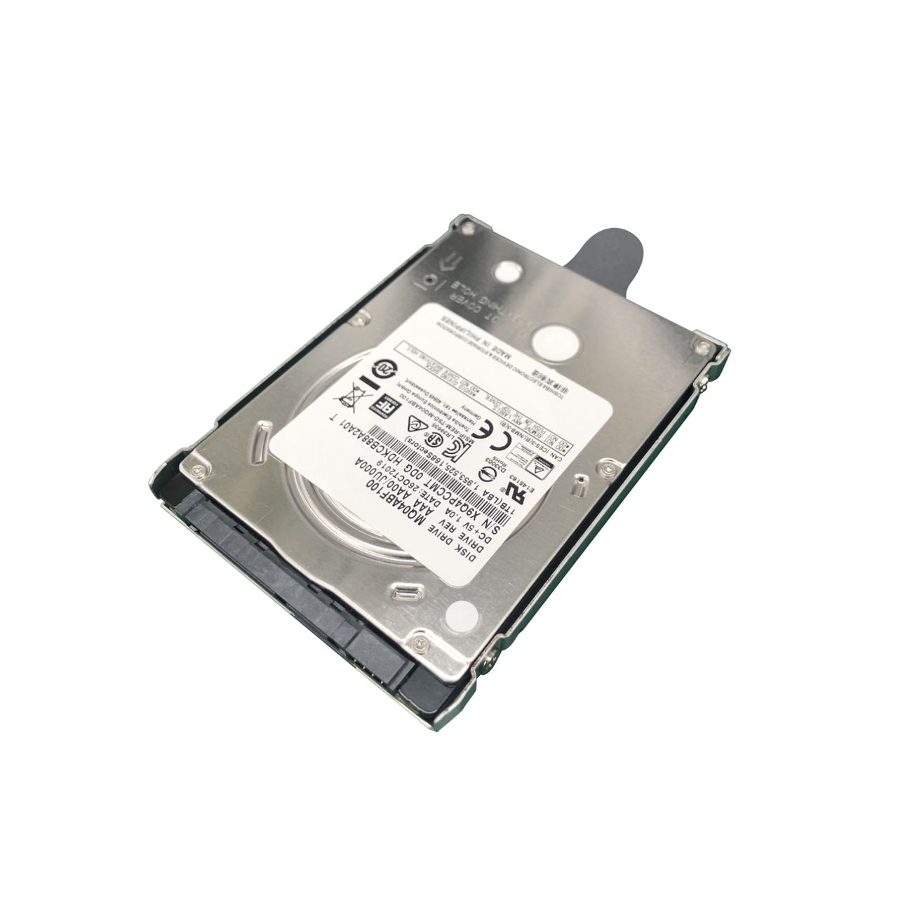 Internal drive, Harmony P6, 2.5 inch HDD, 1TB for configured products
