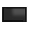 Display for 19"W, Harmony P6, 1920 x 1080 pixel Full HD, 2 point multi touch, glass front, IP67F, for configured products