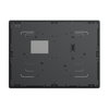 Display for 15", Harmony P6, 1024 x 768 pixel XGA, 2 point multi touch, front USB, IP67F, for configured products