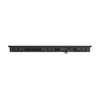 Display for 15", Harmony P6, 1024 x 768 pixel XGA, 2 point multi touch, front USB, IP67F, for configured products