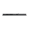 Display for 19"W, Harmony P6, 1920 x 1080 pixel Full HD, 2 point multi touch, glass front, IP67F, for configured products
