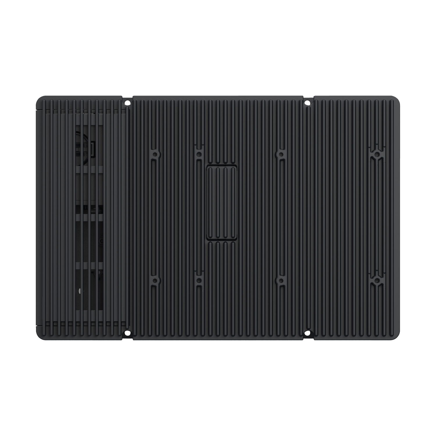 Modular box PC, Harmony P6, advanced Intel Celeron 4305UE, 2 Core, 2 Threads, for configured products – Image 4 of 6