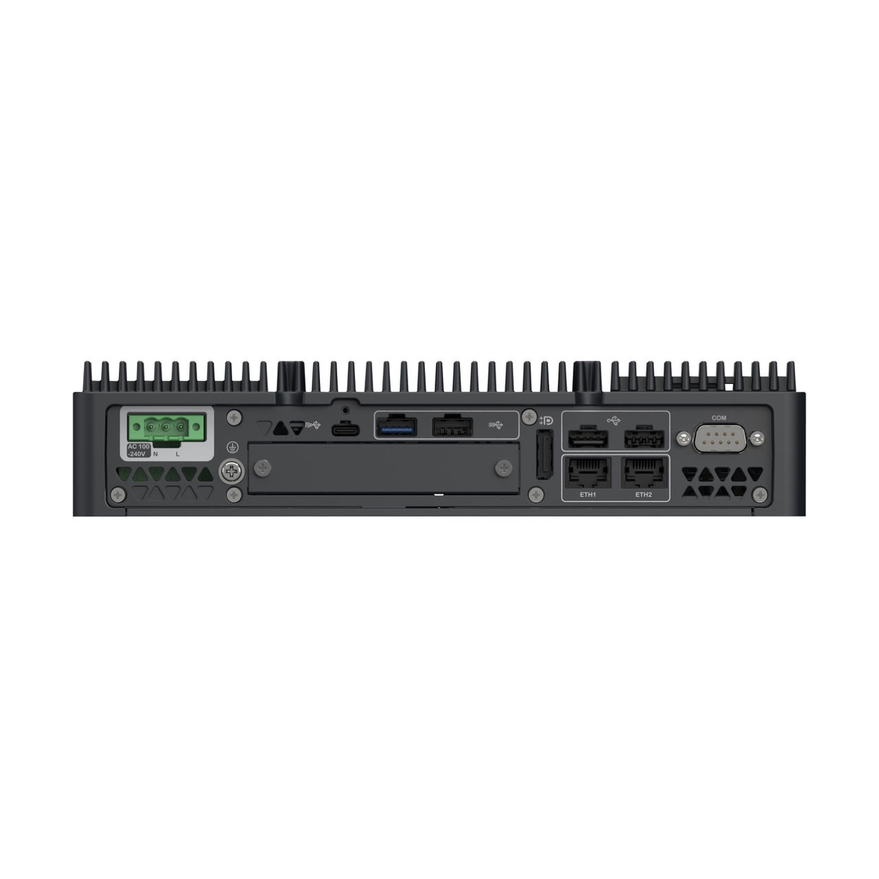 Modular box PC, Harmony P6, standard Intel Core i3 8145UE, 2 Core, 4 Threads, for configured products – Image 3 of 5