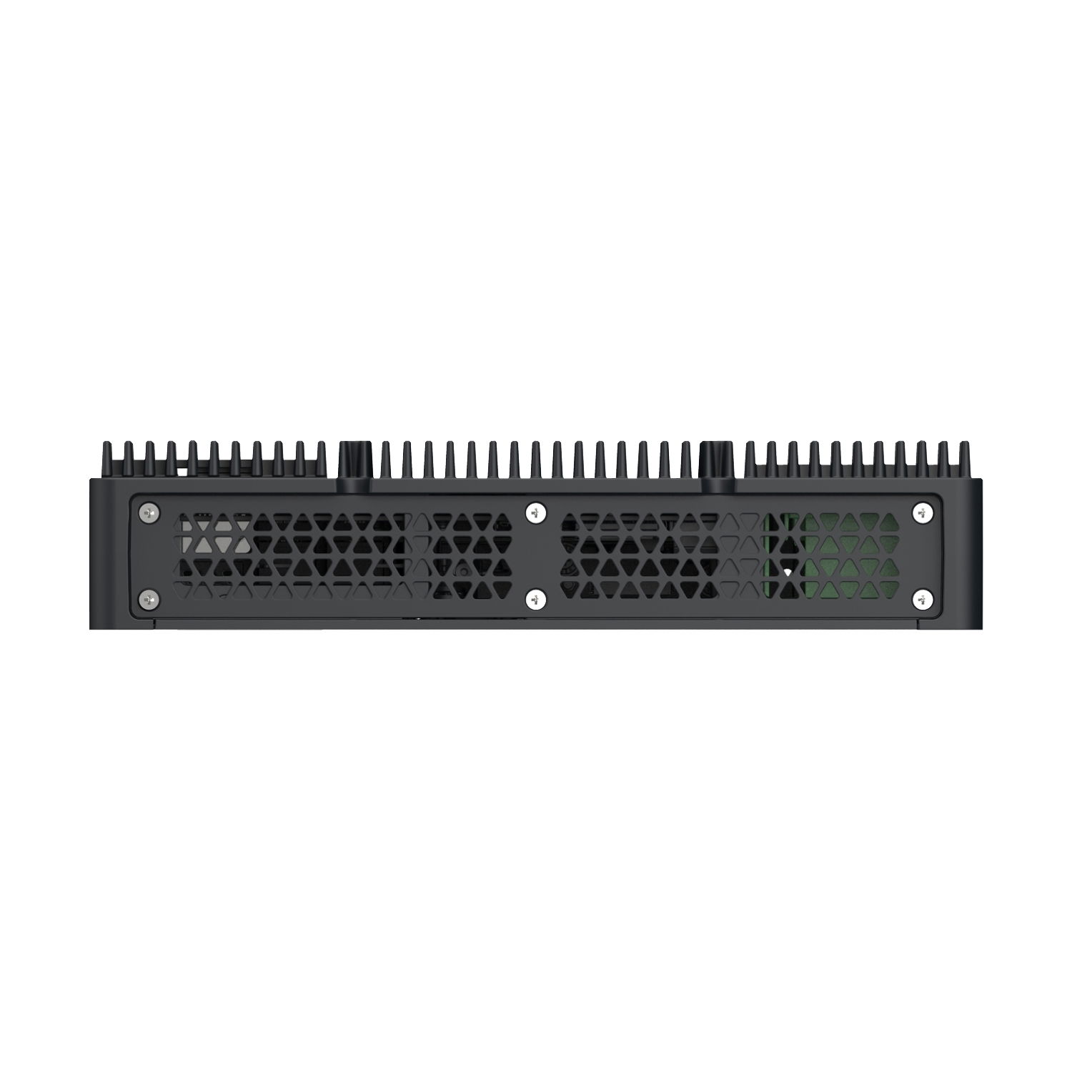 Modular box PC, Harmony P6, standard Intel Core i3 8145UE, 2 Core, 4 Threads, for configured products – Image 2 of 5