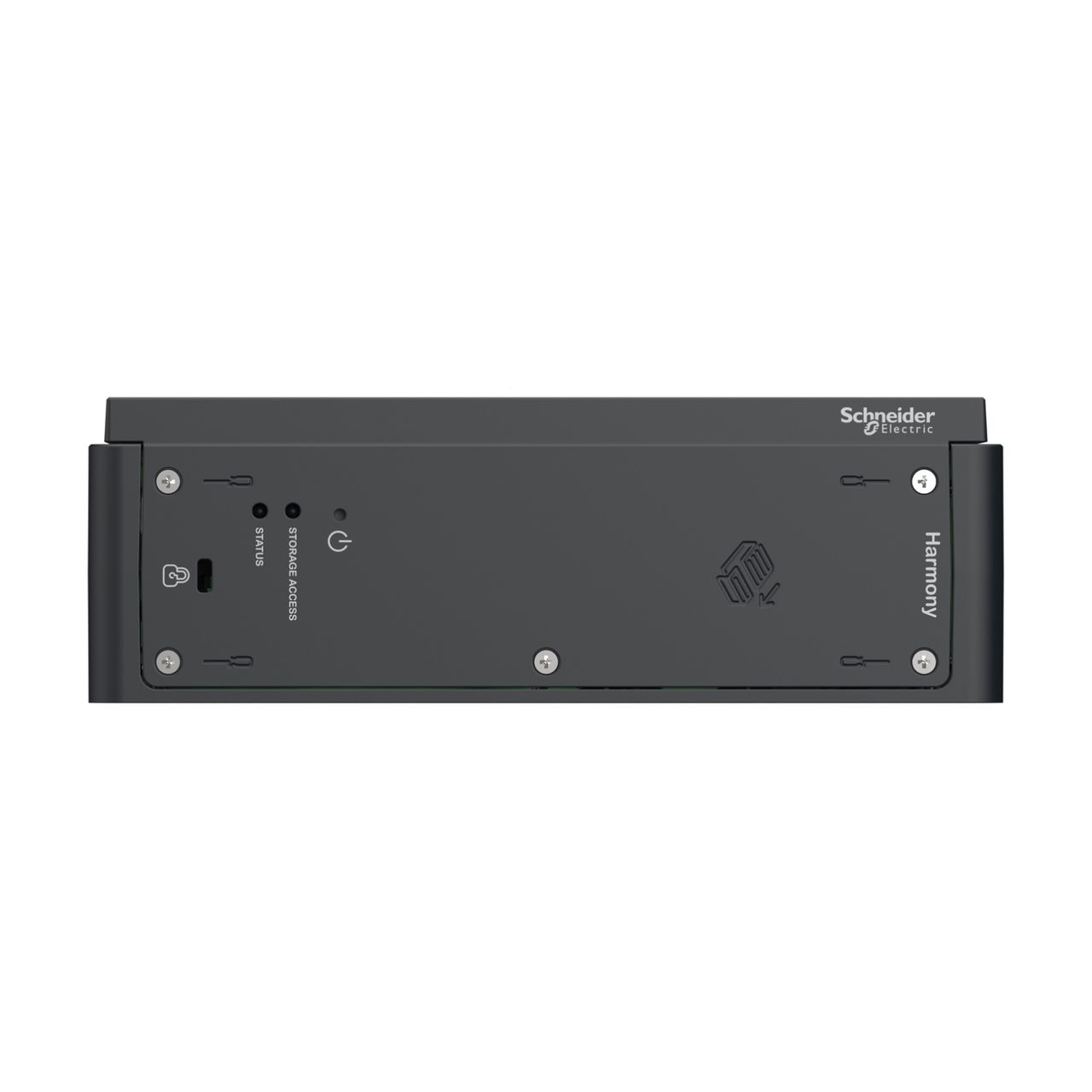 Modular box PC, Harmony P6, advanced Intel Celeron 4305UE, 2 Core, 2 Threads, for configured products – Image 5 of 6