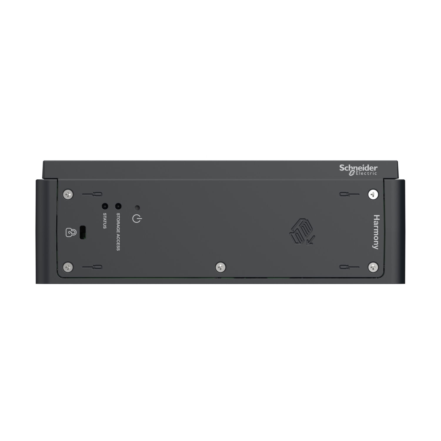 Modular box PC, Harmony P6, advanced Intel Celeron 4305UE, 2 Core, 2 Threads, for configured products – Image 5 of 6