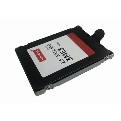 Internal drive, Harmony P6, 2.5 inch SSD, 512GB for configured products