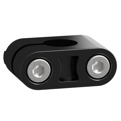 Sensor holder kit for M8 sensor - 10 kits