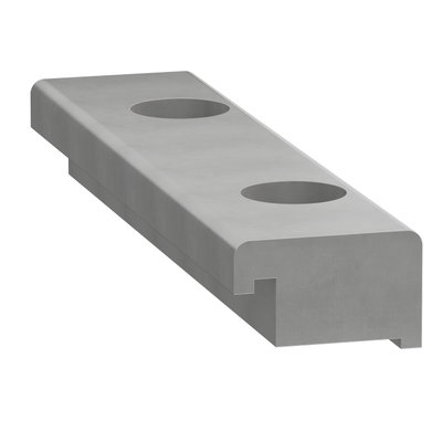 Clamping claws, PAS41, nut 5 - 10 pieces