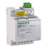 Residual current protection relay, Vigirex RH10M, 300 mA, 220/240 VAC 50/60 Hz, DIN rail mounting