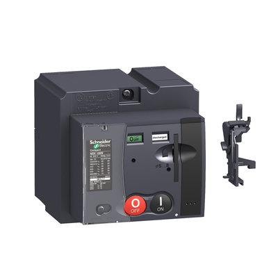 MOTORDON 100/160 110-130V DC