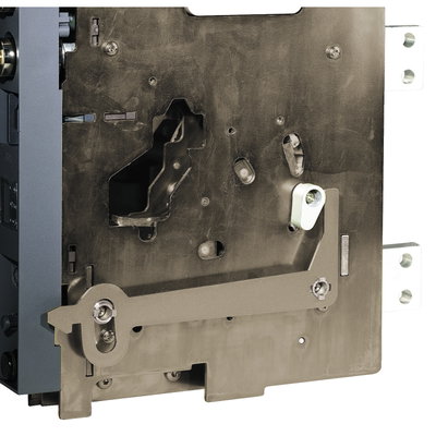 Door interlock - for Masterpact NW/NW DC/NW UL 489 chassis Locking - right side