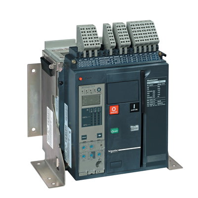 Switch-disconnector Masterpact NT16HA - 1600 A - 690 V - 3 poles - fixed