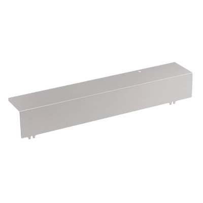 Auxiliary terminal shield for chassis, drawout ComPact NS630b to NS1600 and MasterPact NT, 4 poles