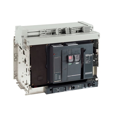 Switch-disconnector Masterpact NW25HA - 2500 A - 690 V - 4 poles - drawout