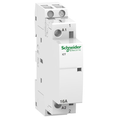 ICT 16A 1NO 24V 50Hz contactor