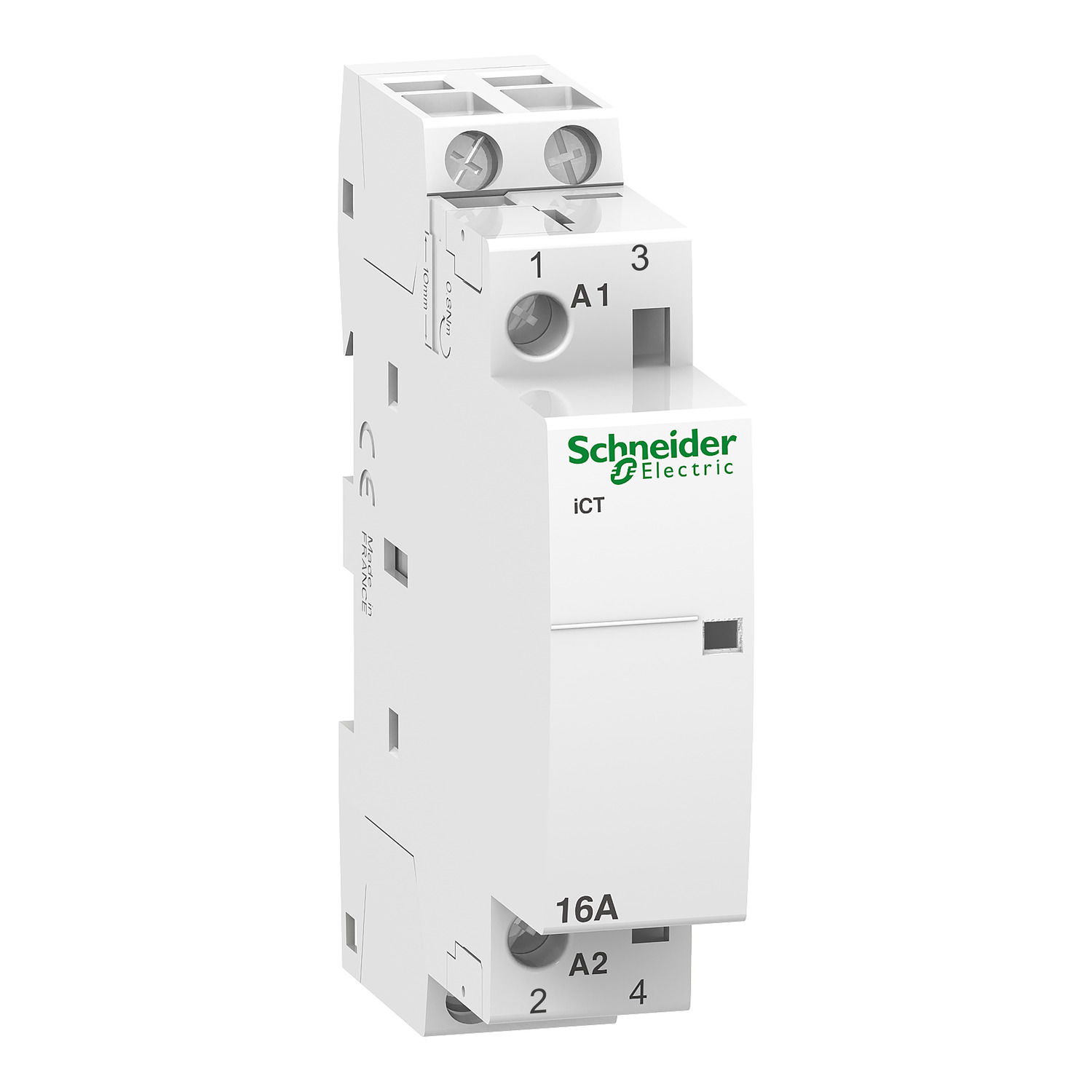 ICT 16A 2NO 230...240V 50Hz contactor