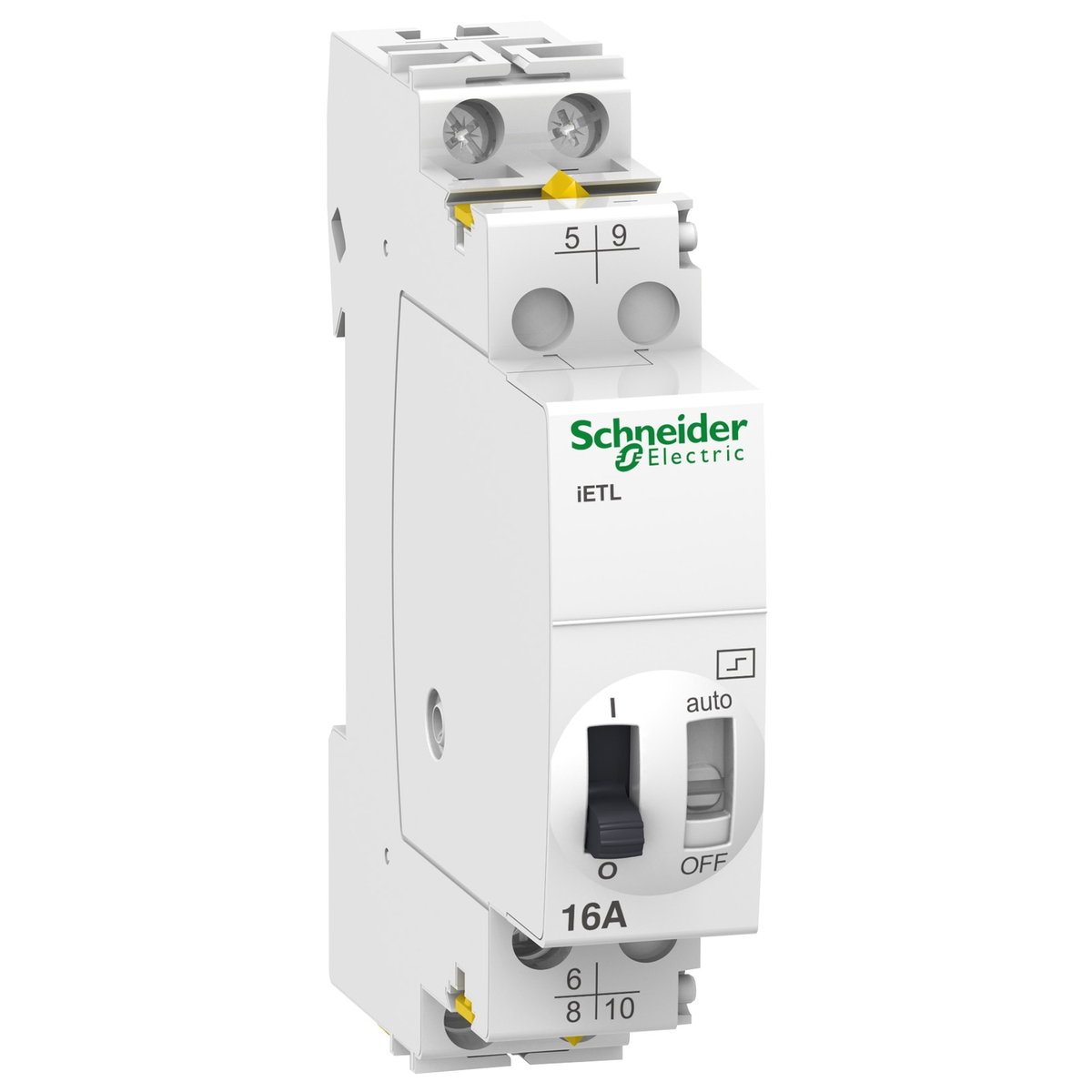Till bl iETL16A 2P 230V/110V