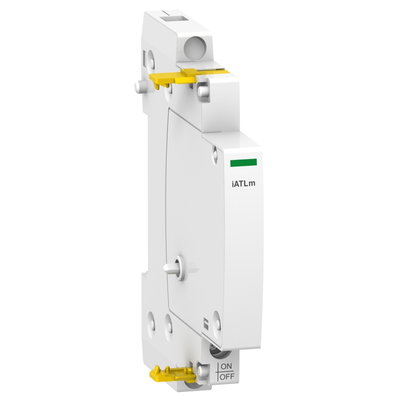 Acti9 latched control iATLm