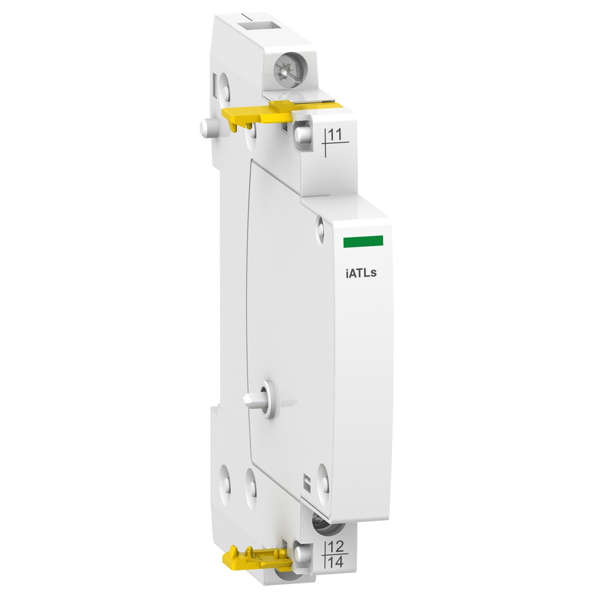Hjälpkont iATLs 24-240V AC/DC