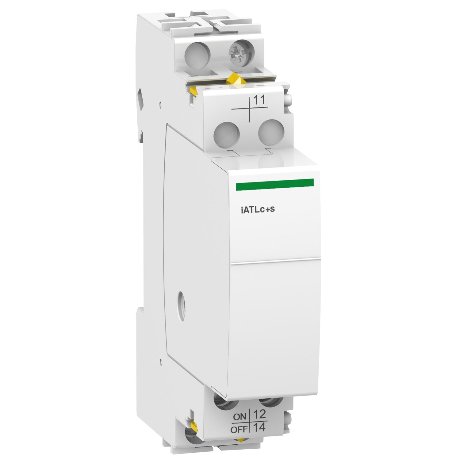 Centr kontr iATLc+s 24-240V
