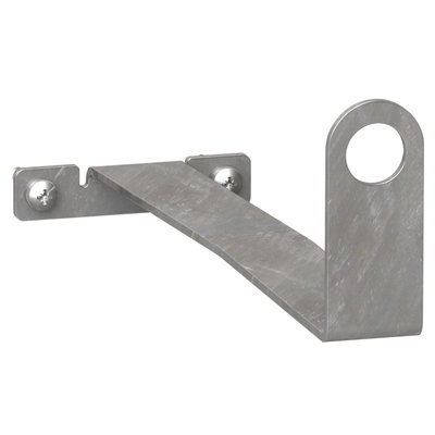 Shaft support bracket for deep enclosure, TeSys GV2, for depth exceeding 250 mm