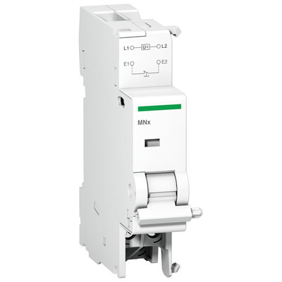 Voltage release MNx 220-240Vac dc