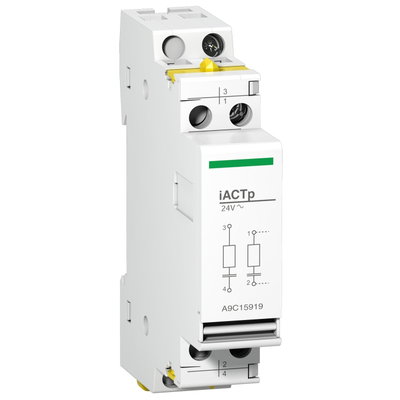 Störfilter iACTp 220-240V AC