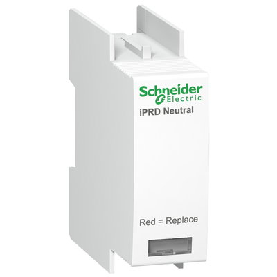 Cartridge C neutral-350 for surge arrester iPRD